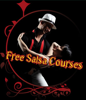 erasmus-murcia.com - Curso de salsa gratis